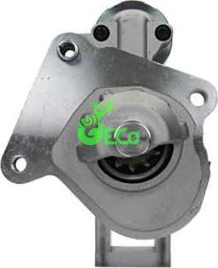 GECO M299427 - Starter www.autospares.lv