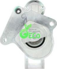 GECO M294505 - Starteris www.autospares.lv