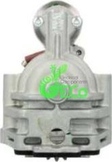 GECO M290215A - Стартер www.autospares.lv