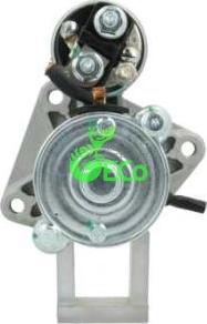 GECO M290760A - Starter www.autospares.lv