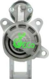 GECO M293770 - Starteris autospares.lv