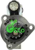 GECO M249339A - Starter www.autospares.lv