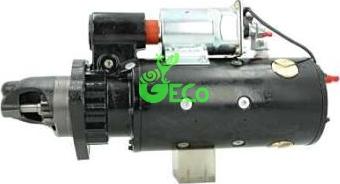 GECO M249339 - Starteris autospares.lv