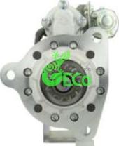 GECO M249221A - Starter www.autospares.lv