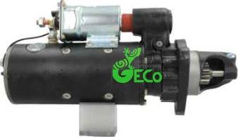 GECO M244843A - Starteris autospares.lv