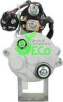 GECO M246030A - Starteris autospares.lv