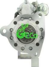 GECO M246030A - Starteris autospares.lv