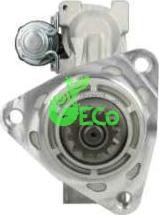 GECO M246030 - Starteris autospares.lv