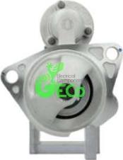 GECO M240934 - Starter www.autospares.lv