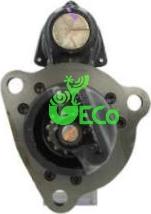 GECO M240453 - Starteris autospares.lv