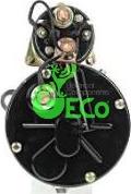 GECO M240485A - Starter www.autospares.lv