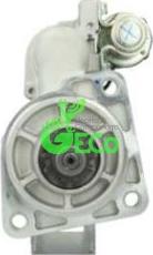 GECO M240138A - Стартер www.autospares.lv