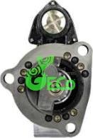 GECO M240353A - Starter www.autospares.lv