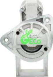 GECO M205481A - Starteris autospares.lv