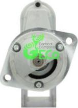 GECO M724100A - Starter www.autospares.lv