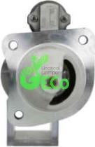 GECO M724202 - Стартер www.autospares.lv