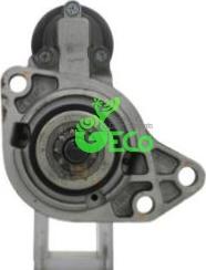 GECO M725727R - Starter www.autospares.lv