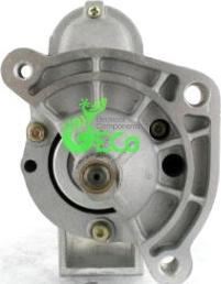 GECO M728093 - Starter www.autospares.lv