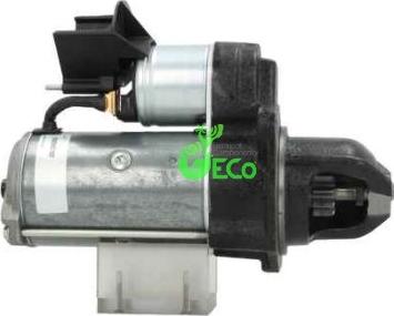 GECO M728012 - Starteris autospares.lv