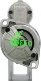 GECO M728079 - Starteris autospares.lv