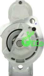 GECO M728072 - Starter www.autospares.lv