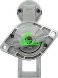 GECO M728168 - Starter www.autospares.lv