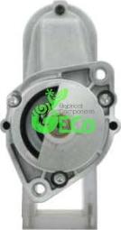 GECO M722599A - Starteris www.autospares.lv