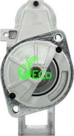 GECO M722644 - Стартер www.autospares.lv