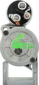 GECO M722685 - Стартер www.autospares.lv