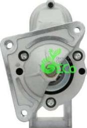 GECO M722638R - Starter www.autospares.lv