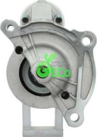 GECO M722623A - Starter www.autospares.lv