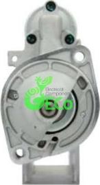 GECO M722675R - Starter www.autospares.lv