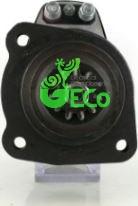 GECO MR146030 - Starter www.autospares.lv