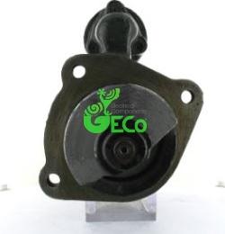 GECO MR148076 - Starter www.autospares.lv