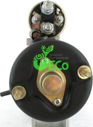 GECO MR148135 - Starter www.autospares.lv