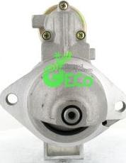 GECO MR148135 - Starter www.autospares.lv