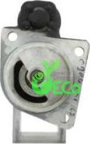 GECO MR720139 - Starteris autospares.lv