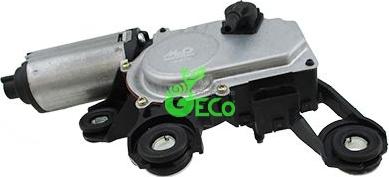 GECO RWM72002Q - Двигатель стеклоочистителя www.autospares.lv