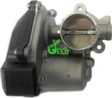 GECO VE1249 - EGR Valve www.autospares.lv