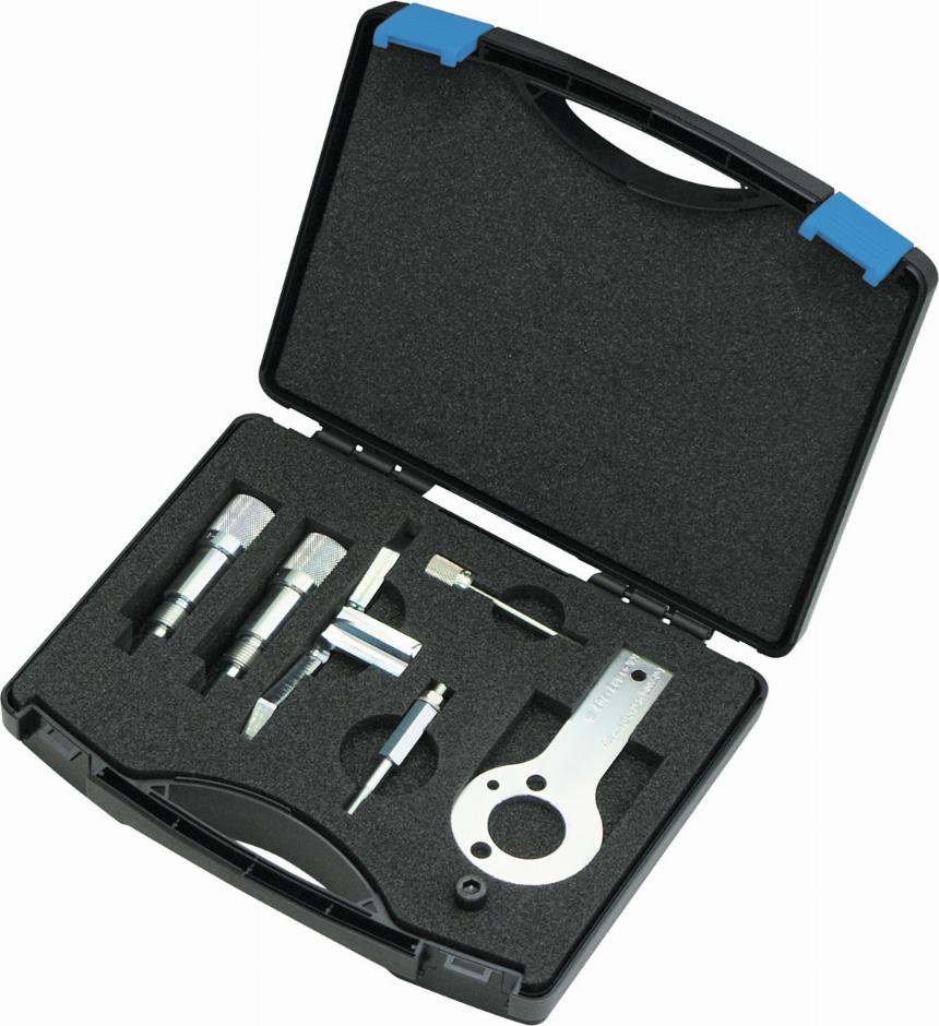 Gedore KL-0482-46 KB - Retaining Tool Set, valve timing www.autospares.lv