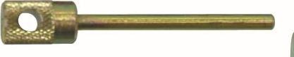 Gedore KL-0680-2202 A - Retaining Pin, crankshaft www.autospares.lv