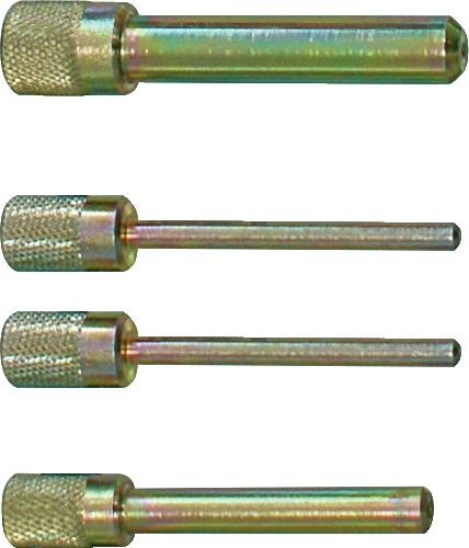 Gedore KL-0680-220 B - Nofiksēšanas ierīču komplekts, Gāzu sadales mehānisms www.autospares.lv