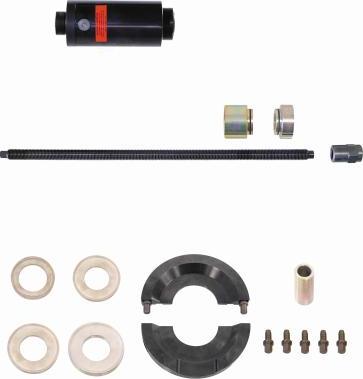 Gedore KL-0041-45 B - Montāžas instrumentu komplekts, Riteņa rumba / gultnis autospares.lv