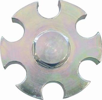 Gedore KL-0280-7055 - Adapteris, Nofiksēšanas ierīce (Gāzu sadales mehānisms) www.autospares.lv