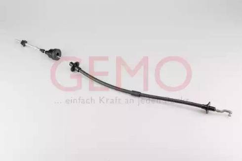 GEMO 421218 - Trose, Sajūga pievads www.autospares.lv