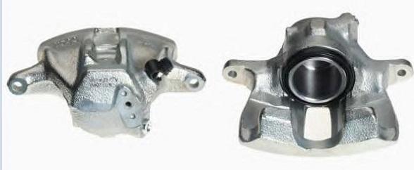 General Ricambi AU6069 - Brake Caliper www.autospares.lv