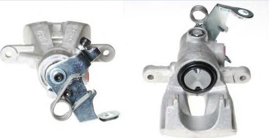 General Ricambi FI6175 - Brake Caliper www.autospares.lv