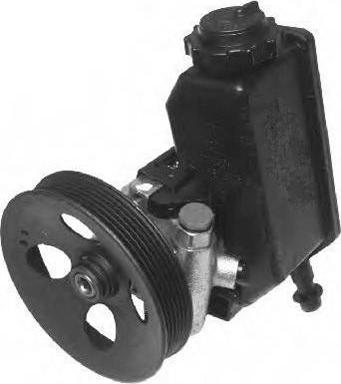 General Ricambi PI0993 - Hydraulic Pump, steering system www.autospares.lv