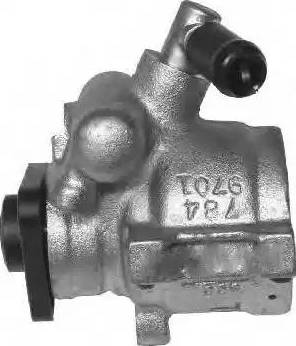 General Ricambi PI0423 - Hydraulic Pump, steering system www.autospares.lv