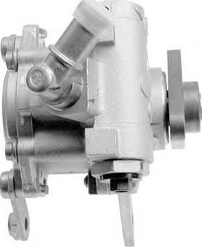 General Ricambi PI0594 - Hydraulic Pump, steering system www.autospares.lv